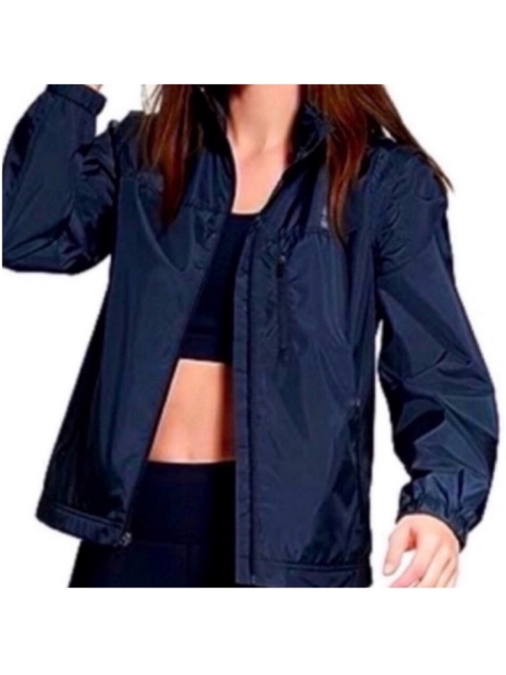 New Bass Outdoor Convertible Jacket